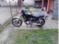 SUZUKI GS 450 L chopper/cruiser