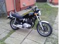 SUZUKI GS 450 L 1988/5 - 5
