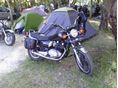 SUZUKI GS 450 L 1988/5 - 6