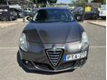 ALFA ROMEO GIULIETTA 2012/4 - 2