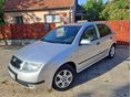 SKODA FABIA 2004/7 - 2