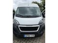 PEUGEOT BOXER 2021/3 - 4