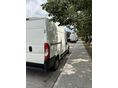 PEUGEOT BOXER 2021/3 - 5