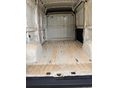 PEUGEOT BOXER 2021/3 - 9