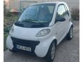 SMART FORTWO CITY COUPE 