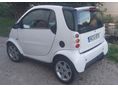 SMART FORTWO CITY COUPE 2000/3 - 4