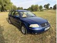 VOLKSWAGEN PASSAT V 2003 - 2