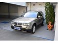 BMW X3 xDrive20d (Automata) Gyári újszerű állapot!