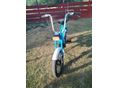 BABETTA 207 1985 - 2