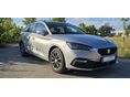SEAT LEON ST 1.5 TSI FR Magyarországi. Led fény.ülés-kormány fűtés.digit klíma 4 zóna.75000km