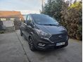 FORD TOURNEO 2019/8 - 2