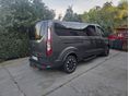 FORD TOURNEO 2019/8 - 3
