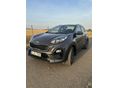 KIA SPORTAGE 1.6 T-GDI Silver