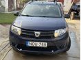 DACIA LOGAN 2016/5 - 2