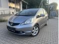 HONDA JAZZ 1.4 Executive Végig vezetett szervizelőélet!