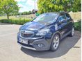 OPEL MOKKA 2013/5 - 5
