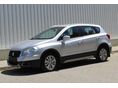 SUZUKI SX4 S-CROSS 1.6 DDiS GLX Leinformálható !