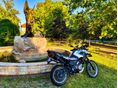 BMW G 650 GS SERTAO - A2-vel vezethető