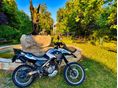 BMW G 650 GS 2013/6 - 2