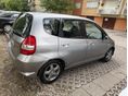 HONDA JAZZ 2008/3 - 5