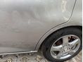 HONDA JAZZ 2008/3 - 6