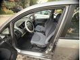 HONDA JAZZ 2008/3 - 7