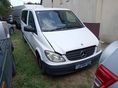 MERCEDES-BENZ VITO 111 CDI