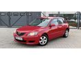 MAZDA 3 Sport 1.6 CD90 CE