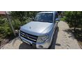 MITSUBISHI PAJERO 3.2 DI-DC Instyle (Automata) Felújítva: teljes motor. fékek. alvázvédelem. klíma
