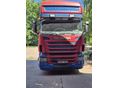 SCANIA R480