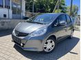 HONDA JAZZ 1.4 Executive CVT Végig vezetett szervizelőélet!