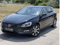 VOLVO V60 DIESEl-HIBRID.MAGAS FELSZERELTSÉGŰ.VEZÉRLÉS CSERÉLVE.LEINFORMÁLHATÓ