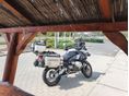 BMW R 1200 GS 2006/10 - 2