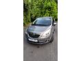 OPEL MERIVA B 2013/1 - 5
