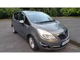 OPEL MERIVA B 2013/1 - 2