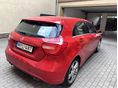 MERCEDES-BENZ A 180 2014/1 - 3