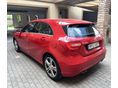 MERCEDES-BENZ A 180 2014/1 - 4