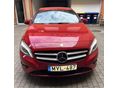 MERCEDES-BENZ A 180 2014/1 - 5
