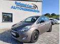 HYUNDAI IX20 1.4 DOHC Comfort Jéghideg klíma! Friss szerviz! Ülés fűtés! Csere-beszámítás!