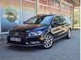 VOLKSWAGEN PASSAT VII Variant 2.0 CR TDI Comfortline BMT DSG led.bi-xenon.navi.távtartó tempomat.megkimélt állapotban
