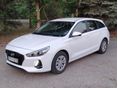 HYUNDAI I30 1.4 MPi Travel Plus
