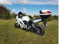 YAMAHA FZ1-S 2006 - 2
