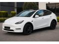 TESLA MODEL Y Long Range AWD (Automata) GARANCIÁLIS. 20 COLL. HIBÁTLAN