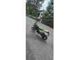 HUSQVARNA SM 610 2009/9 - 2
