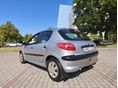 PEUGEOT 206 2002 - 3