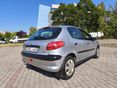 PEUGEOT 206 2002 - 4
