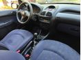 PEUGEOT 206 2002 - 8