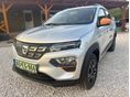 DACIA SPRING Electric 45 Comfort Plus aut. Téli-nyári kerékszett. CCS. Tolatókamera. Bőr belső