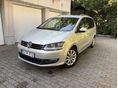 VOLKSWAGEN SHARAN 2.0 CR TDI Comfortline DSG [7 személy] BŐR/TOLATÓKAMERA/TEMPOMAT