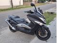 YAMAHA TMAX 500 